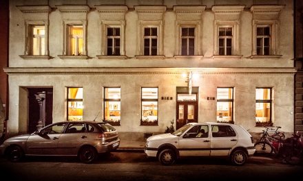 Gasthaus Stafler / Wien 12