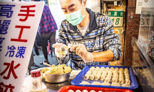 Humbug der Woche – “Dimsum-Krise” in Wien