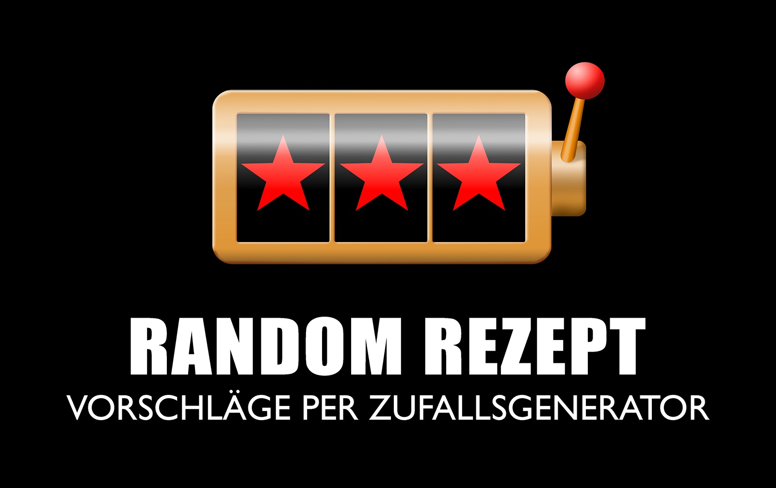 Random Rezept  Vorschläge per Zufallsgenerator – Kochgenossen