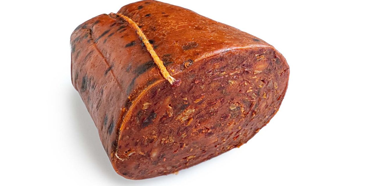 ‘Nduja – die scharfe Schweinerei aus Kalabrien
