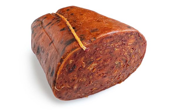 ‘Nduja – die scharfe Schweinerei aus Kalabrien